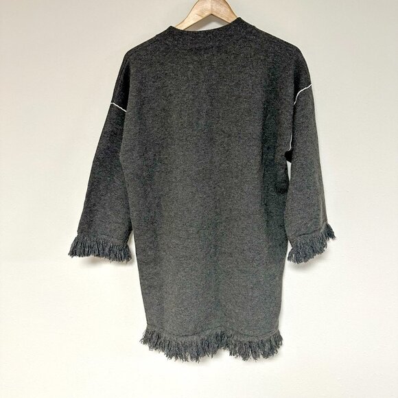 Joh Cashmere Susie Sweater Tunic - Picture 2 of 13